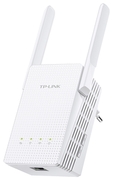 WirelessRangeExtenderTP-LINK"RE210",750MbpsBoostsyourwirelesssignal,eliminatingpreviouslyinaccessibleareasor“deadzones”Supportsall802.11a/b/g/n/acstandardsofWi-FiroutersandwirelessaccesspointsWirelessACtechnologydeliversco
