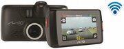 CameravideoautoMiVue658WiFiTouchSuperHDDashCam