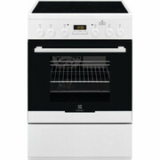 ЭлектрическаяплитаElectroluxEKC64900OW