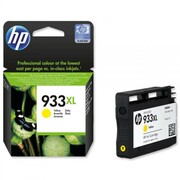 HP№933XLYellowInkCartridge,Upto825pagesforOfficejet6x00ePrinter/e-All-in-One