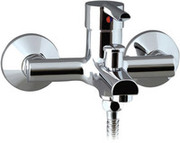 СмесительдляванныTekaMF281.121.12crom