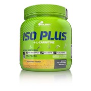 OLIMPIsoPluspowder700g