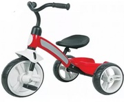 TricycleMakaniMicuRed