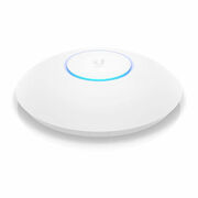 Wi-FiAXDualBandAccessPointUbiquitiU6-LR,3Gbps,Long-Range,MIMO,PoE