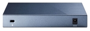 TP-LINKTL-SG108,8-portDesktopGigabitSwitch,810/100/1000MRJ45ports,steelcase,QoS,IGMPSnooping
