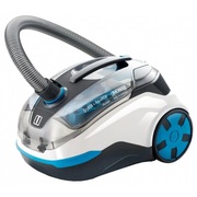 "VacuumcleanerTHOMASDRY&AQUA-BOXPARKETT,1700WPoweroutput,325Wsuctionpower,2.6lwatercapacity,aquafilter,Normal/Carpetbrush,crevicenozzle,furnitureandcornerbrush,Parqueattbrush,blue"