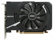 ВидеокартаMSIRadeonRX550AEROITX2GOC