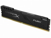 4GBDDR4-2400KingstonHyperXFURYDDR4,PC19200,CL15,1.2V,Auto-overclocking,AsymmetricBLACKheatspreader,IntelXMPReadyHX424C15FB3/4