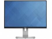 МониторDELLIPSLEDU2715HBorderlessBlack