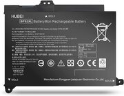 BatteryHPPavilion15-AUBP02XLBP02041XL849569-541849909-850849569-421HSTNN-LB7H7,7V47WhOriginal