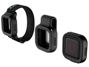 GoProRemo(WaterproofVoiceActivatedRemote+Mic)AASPR-001-CS