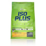 OLIMPIsoPluspowderzipbag1505g