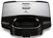 ToasterSandwichTefalSM155212,700Wpoweroutput, forpreparingofsandwiches, non-stickcoating,controllight,thermallyinsulatedhandle,stainlesssteel