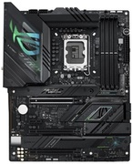 МатеринскаяплатаASUSROGSTRIXZ790-FGAMINGWIFI,Socket1700,Intel®Z790,ATX