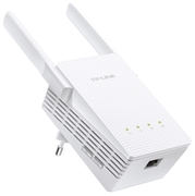 WirelessRangeExtenderTP-LINK"RE210",750MbpsBoostsyourwirelesssignal,eliminatingpreviouslyinaccessibleareasor“deadzones”Supportsall802.11a/b/g/n/acstandardsofWi-FiroutersandwirelessaccesspointsWirelessACtechnologydeliversco