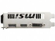 ВидеокартаMSIRadeonRX550AEROITX2GOC