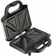 ToasterSandwichTefalSM155212,700Wpoweroutput, forpreparingofsandwiches, non-stickcoating,controllight,thermallyinsulatedhandle,stainlesssteel