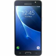 СмартфонSamsungJ510HZKD(Black)Duos