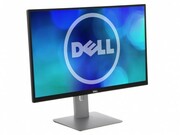 МониторDELLIPSLEDU2715HBorderlessBlack