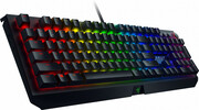 KeyboardRAZERBlackWidowEliteYellowSwitch-RussianLayout/MechanicalGamingKeyboard,Mechanicalkeys(Razer™Yellowswitch),80millionkeystrokelifespan,Multi-functiondigitaldial,Ergonomicwristrest,MediaControls,USB2.0andaudiopasst