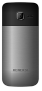 KeneksiK5Black(DualSim)16GB