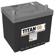 TITANASIASILVER77.0A/h650A258х175х221