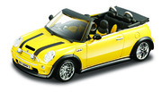 KIT1:32-MiniCooperCabriowindowbox