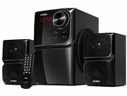 ActiveSpeakersSVENMS-305Black