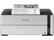 "PrinterEpsonM1140Принтер,A4Дляпечатичерно-белыхдокументовТипчернил:пигментныеМаксимальноеразрешение,1200х2400dpiАвтоматическаяДвусторонняяпечать(A4)Минимальныйобъемкапли,2.8плОбластьпечати,210x297ммМаксимальнаяскоро