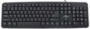 TitanumstandardkeyboardTK101,En,black,USB