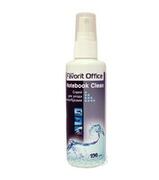 FavoritOffice"NotebookClean"–sprayfornotebooks100ml.