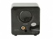 Компьютернаяакустика2.0SVEN315Black(USB)