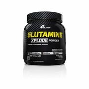 OLIMPGlutamineXplodeEN,DE,PL500g