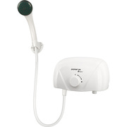 ElectricWaterHeaterPolarisORION3,5S,3500W,max60°С,white