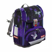"PegasusDream"LIGHT2SchoolbagSet,4pieces