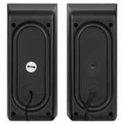 SpeakersSVEN357Black,6w,USB/DC5Vpower