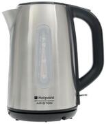 ЭлектрочайникHotpointAristonWK22MDXB01,7linox