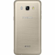 СмартфонSamsungJ510HZDD(Gold)Duos
