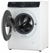 СтиральнаямашинасфронтальнойзагрузкойSamsungWW60K52E69WDBY