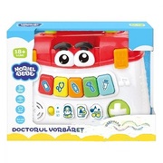 NorielBebe-DoctorulVorbaret