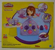 HASBROPDDISNEYSOFIATHEFIRSTTEAPARTYSET