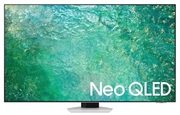 55"LEDSMARTTVSamsungQE55QN85CAUXUA,MiniLED3840x2160,TizenOS,Silver