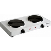 НастольнаяплитаBrockEP200WH,white