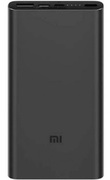 PowerBank3,Xiaomi10000mah,Black