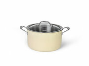 FISSMAN5462КастрюляBRIGITTE20x12см/3,7лсостек/кр