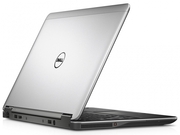 DELLLatitudeE7240Black,12.5''HDAnti-Glare(Intel®Core™i5-4310U2.0GHz,4GBDDR3RAM,128GBSSD,Intel®HD4400Graphics,noOD,CardReader,BT4.0,WiFi-N,HDMI,4cell,BacklitKeyboard,HDWebcam,Win7PRO(W8.1ProLicense),1.39kg)