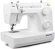 ШвейнаямашинаMinervaM85V