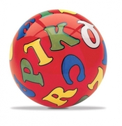 МячикнадувнойAlphabet&Numberso230