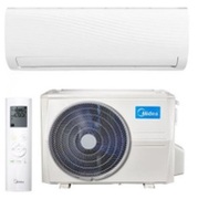 AirconditionerMideaAF6-09N1C2-I/AF6-09N1C2-O
