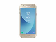 СмартфонSAMSUNGJ330Gold1sim